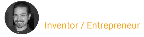 Jared Joyce Inventor / Entrepreneur
